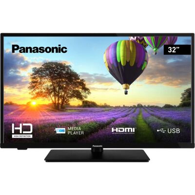 Televisor Panasonic TX-32M330E 32" HD LED Triple Tuner Negro Televisor Panasonic TX-32M330E 32" HD LED Triple Tuner Negro
