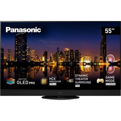 OLED 4K TV Panasonic TX-55MZ1500E - Smart TV - 55" - HDR OLED 4K TV Panasonic TX-55MZ1500E - Smart TV - 55" - HDR