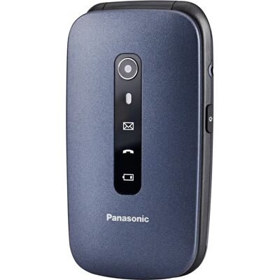 Panasonic KX-TU550 - Blau Panasonic KX-TU550 - Blau