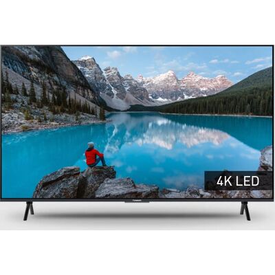 Panasonic TX-85MX800E 85" 4K HDR Smart TV - TV Panasonic TX-85MX800E 85" 4K HDR Smart TV - TV