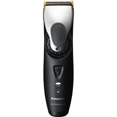 Panasonic ER-GP65 Zwart - Draadloos of met snoer Haarclipper Panasonic ER-GP65 Zwart - Draadloos of met snoer Haarclipper
