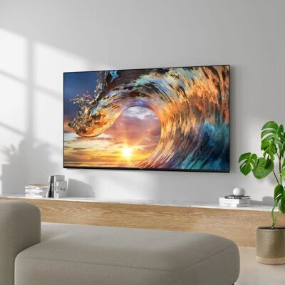 Panasonic TX-65MZ700E - 65" 4K Ultra HD - Android TV Panasonic TX-65MZ700E - 65" 4K Ultra HD - Android TV