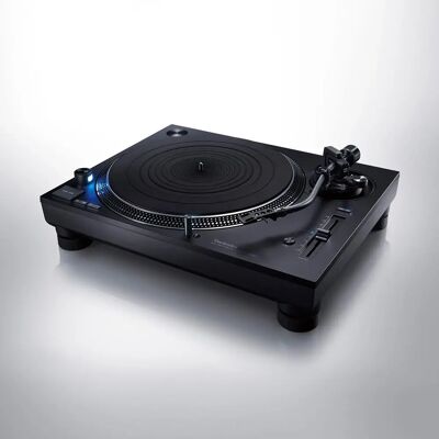 Technics SL-1210GR2 Plattenspieler - Hochpräzise Vinylspieler Technics SL-1210GR2 Plattenspieler - Hochpräzise Vinylspieler