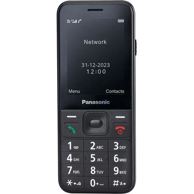 Telefono con funzioni Panasonic KX-TF200 - Telefono semplice Telefono con funzioni Panasonic KX-TF200 - Telefono semplice