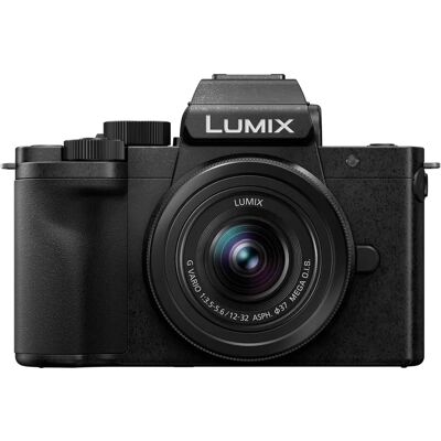 Panasonic Lumix G100D - Kit 12-32mm Panasonic Lumix G100D - Kit 12-32mm