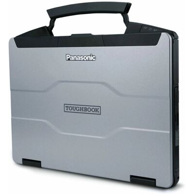 Panasonic - Toughbook 55 - i5-1345U - 512 GB SSD - Laptop Panasonic - Toughbook 55 - i5-1345U - 512 GB SSD - Laptop