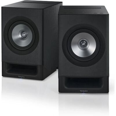 Technics SC-CX700 - Altavoces Compactos Inalámbricos y con cables - 200W Technics SC-CX700 - Altavoces Compactos Inalámbricos y con cables - 200W