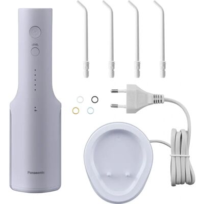 Panasonic EW-DJ27 szájöblítő - Kék - 200ml - Szájöblítő Panasonic EW-DJ27 szájöblítő - Kék - 200ml - Szájöblítő