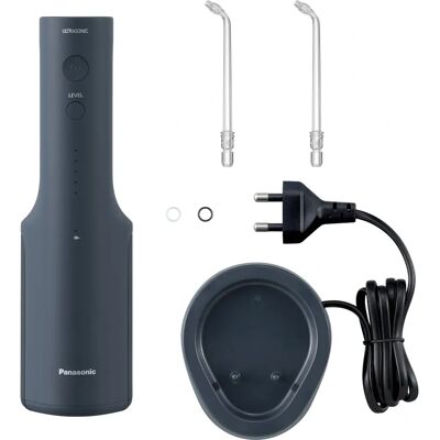 Panasonic EW-DJ66 Ultrahangos Szájöblítő - Hatékony Fogtisztítás Panasonic EW-DJ66 Ultrahangos Szájöblítő - Hatékony Fogtisztítás