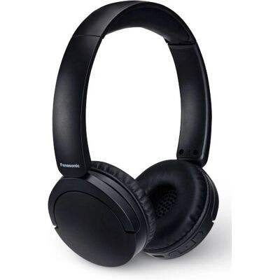 Panasonic RB-HF630B - RB-HF630BE-K Czarny Panasonic RB-HF630B - RB-HF630BE-K Czarny