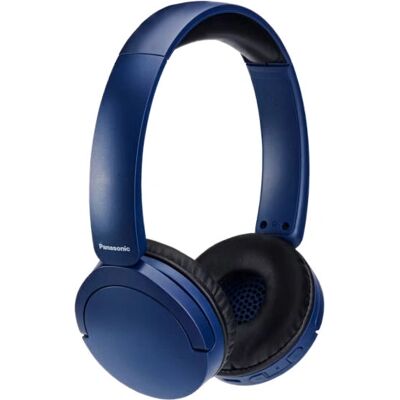 Panasonic RB-HF630B - RB-HF630BE-A Niebieskie Panasonic RB-HF630B - RB-HF630BE-A Niebieskie