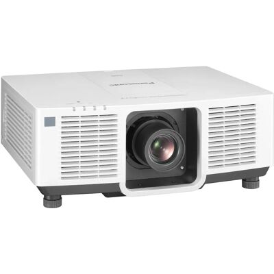 Panasonic PT-MZ882WEJ Laser LCD Beamer - WUXGA - 8200 Lumen Panasonic PT-MZ882WEJ Laser LCD Beamer - WUXGA - 8200 Lumen