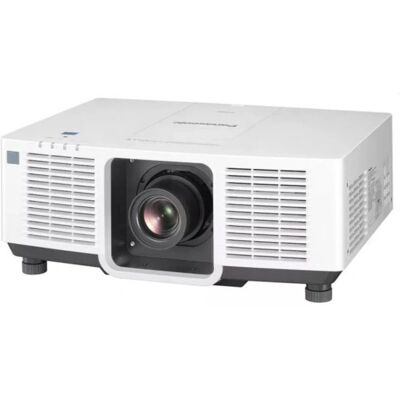Panasonic PT-MZ782WEJ - 7500 Lumen WUXGA-Projektor Panasonic PT-MZ782WEJ - 7500 Lumen WUXGA-Projektor