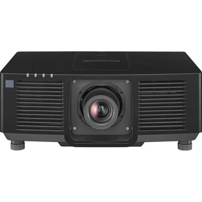 Panasonic - PT-MZ782BEJ - 7500 ANSI lumens - WUXGA - Datenprojektor Panasonic - PT-MZ782BEJ - 7500 ANSI lumens - WUXGA - Datenprojektor