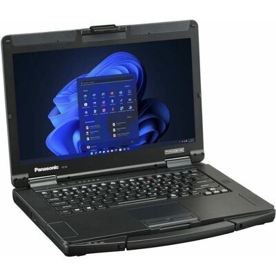 Panasonic Toughbook FZ-55 i5 14 inch HD 16GB 512GB SSD LTE Panasonic Toughbook FZ-55 i5 14 inch HD 16GB 512GB SSD LTE