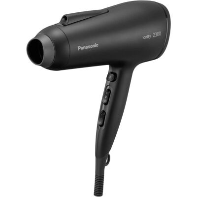Panasonic EH-NE87-K825 Ionen-Haartrockner - Schnelles Trocken Panasonic EH-NE87-K825 Ionen-Haartrockner - Schnelles Trocken