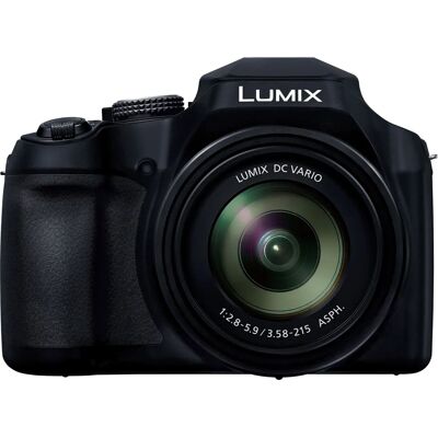 Panasonic Lumix DC-FZ82 - Σώμα - Ψηφιακή γέφυρα φωτογραφική μηχανή Panasonic Lumix DC-FZ82 - Σώμα - Ψηφιακή γέφυρα φωτογραφική μηχανή