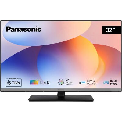 Smart TV Panasonic TB-32S40AEZ - 32 pollici HD - Nero Smart TV Panasonic TB-32S40AEZ - 32 pollici HD - Nero