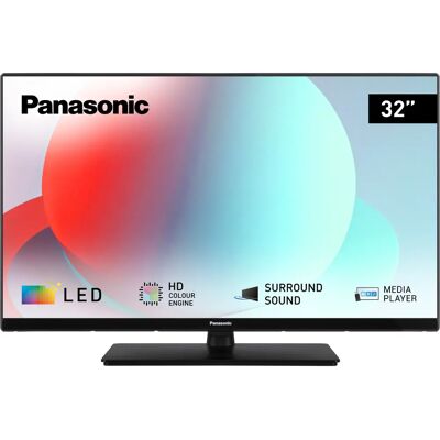 Panasonic TS-32N30AEZ TV LED HD 32" - Publicité Panasonic TS-32N30AEZ TV LED HD 32" - Publicité