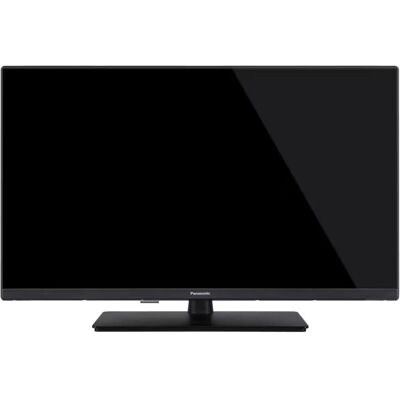 Téléviseur intelligent HD Panasonic 32S55AEZ - Fire TV, Noir - Publicité Téléviseur intelligent HD Panasonic 32S55AEZ - Fire TV, Noir - Publicité