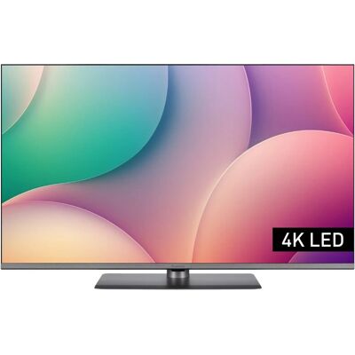 Panasonic TV43W83AE6 - Téléviseur intelligent 4K Ultra HD de 43 pouces avec Fire TV - Publicité Panasonic TV43W83AE6 - Téléviseur intelligent 4K Ultra HD de 43 pouces avec Fire TV - Publicité