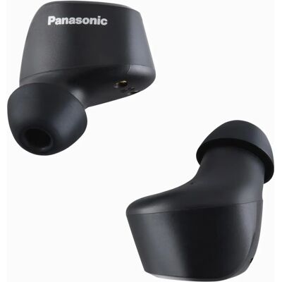 Bezprzewodowe słuchawki Panasonic RZ-B120W - Ergofit, Głębokie Basy, 26h Bezprzewodowe słuchawki Panasonic RZ-B120W - Ergofit, Głębokie Basy, 26h