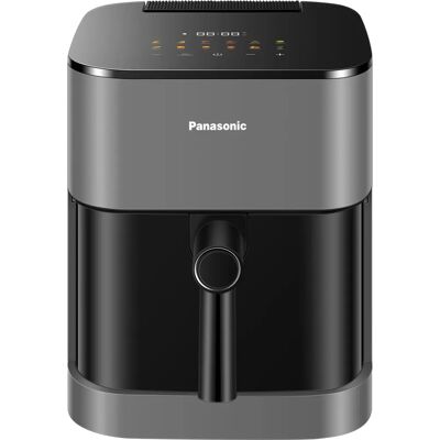 PANASONIC NF-CC500SXE - Matt Grau PANASONIC NF-CC500SXE - Matt Grau