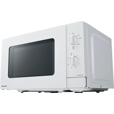 Panasonic NN-SM21Q Wit - Magnetron - 20L - 800W Panasonic NN-SM21Q Wit - Magnetron - 20L - 800W