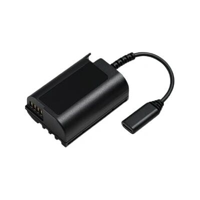 Adaptador de alimentación Panasonic DMW-DCC18GU - Accesorio para cámara Adaptador de alimentación Panasonic DMW-DCC18GU - Accesorio para cámara
