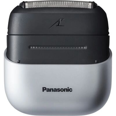 Panasonic ES-CM3BKS503 Barbeador compacto - Impermeável, USB-C Panasonic ES-CM3BKS503 Barbeador compacto - Impermeável, USB-C