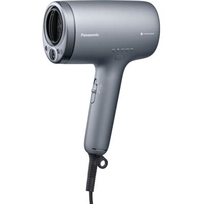 Panasonic EH-NA9N Hiustenkuivaaja - Nanoe, 1600W, Tummanharmaa Panasonic EH-NA9N Hiustenkuivaaja - Nanoe, 1600W, Tummanharmaa