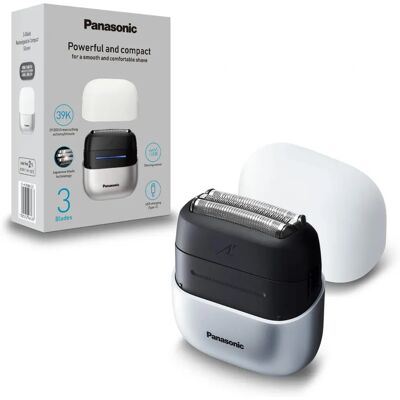 Panasonic Rasierapparat ES-ACM3 - Kompakte 3-Blade Rasierer Panasonic Rasierapparat ES-ACM3 - Kompakte 3-Blade Rasierer