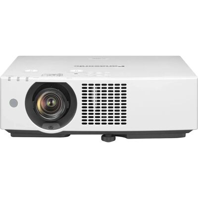 Panasonic PT-VMZ82 - Projecteur grande salle - 8000 lumens ANSI - Publicité Panasonic PT-VMZ82 - Projecteur grande salle - 8000 lumens ANSI - Publicité