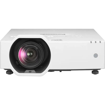 Panasonic PT-VMZ7STEJ - Projecteur Laser LCD - Publicité Panasonic PT-VMZ7STEJ - Projecteur Laser LCD - Publicité