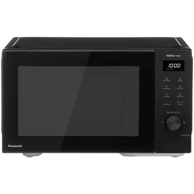 Panasonic - NN-SD35QBBPQ - 29L - Countertop - Microwave Panasonic - NN-SD35QBBPQ - 29L - Countertop - Microwave