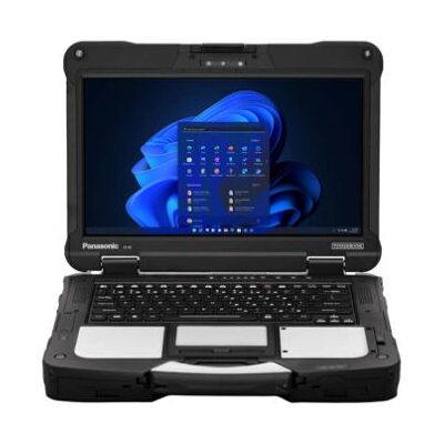 Panasonic - FZ-40FZ001B4 - 14" Touchscreen - Laptop Panasonic - FZ-40FZ001B4 - 14" Touchscreen - Laptop
