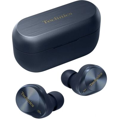 Technics EAH-AZ80 - Blau Technics EAH-AZ80 - Blau