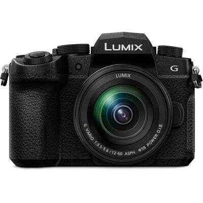 Panasonic Lumix DC-G97 - Kit 12-60mm Panasonic Lumix DC-G97 - Kit 12-60mm