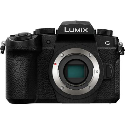 Panasonic Lumix DC-G97 - Obudowa Panasonic Lumix DC-G97 - Obudowa