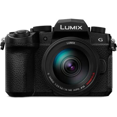 Panasonic Lumix DC-G97 - Kit 14-140mm Panasonic Lumix DC-G97 - Kit 14-140mm
