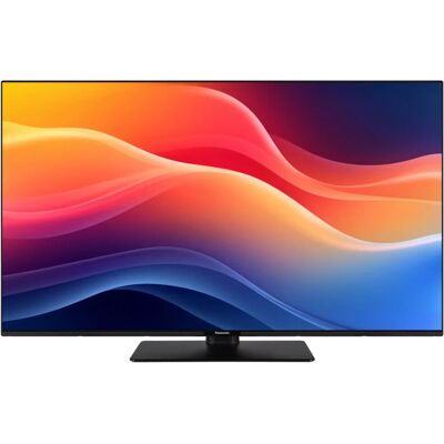 Panasonic TB-50W61AEZ TV 50 pouces 4K Ultra HD Smart - Téléviseur - Publicité Panasonic TB-50W61AEZ TV 50 pouces 4K Ultra HD Smart - Téléviseur - Publicité