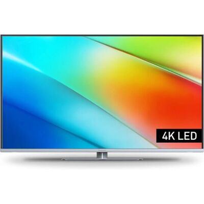 Panasonic -55W93BE6 -55" 4K Ultra HD -Wi‑Fi TV - Publicité Panasonic -55W93BE6 -55" 4K Ultra HD -Wi‑Fi TV - Publicité