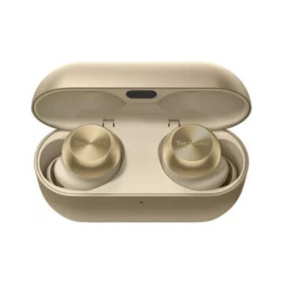 Technics EAH-AZ100 Headset True Wireless Stereo - In-ear Calls/Music Bluetooth Gold Technics EAH-AZ100 Headset True Wireless Stereo - In-ear Calls/Music Bluetooth Gold