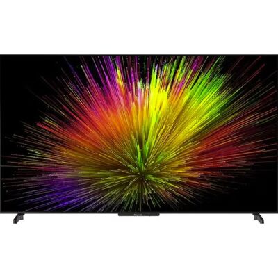 Panasonic 48Z80BEZ TV 4K Ultra HD - Nero Panasonic 48Z80BEZ TV 4K Ultra HD - Nero