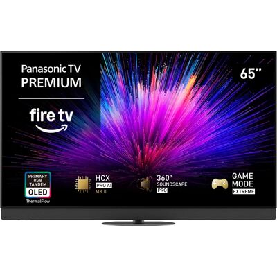 Panasonic - 65Z95BEGA - OLED - 4K - TV Panasonic - 65Z95BEGA - OLED - 4K - TV