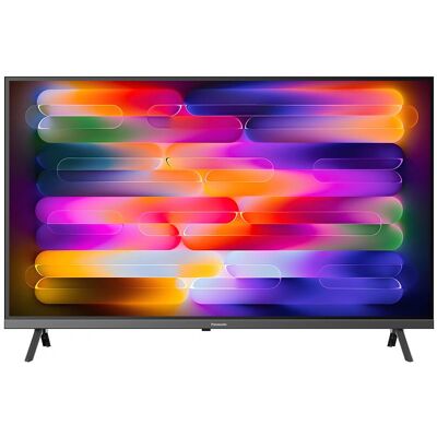 Panasonic - S45C - Negro - 40" - TV Panasonic - S45C - Negro - 40" - TV