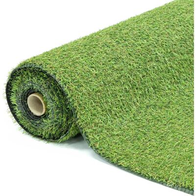 GardenKraft 26070 konstgräs 4m x 1m - Ljusgrön GardenKraft 26070 konstgräs 4m x 1m - Ljusgrön