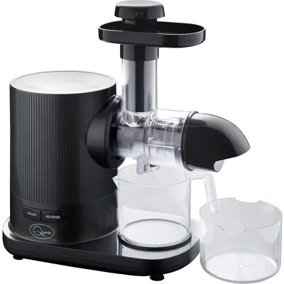 Garmin Quest 150W - Black - Masticating Juicer Garmin Quest 150W - Black - Masticating Juicer