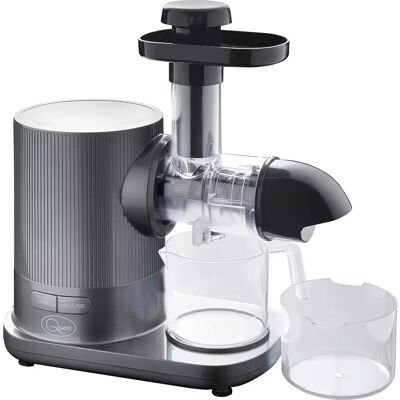 Garmin Quest 150W - Grey - Masticating Juicer Garmin Quest 150W - Grey - Masticating Juicer
