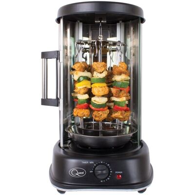 Garmin Quest Kebab Rotisserie Grill - Grill Garmin Quest Kebab Rotisserie Grill - Grill